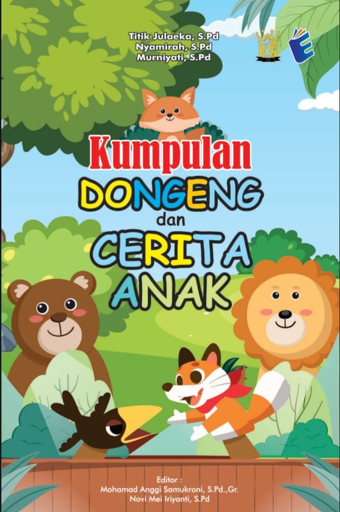 Cover Buku